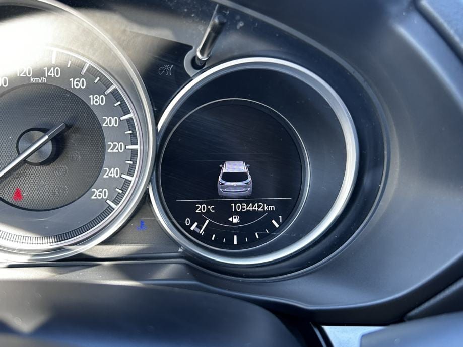 Mazda CX-5 AUTOMATIK, 2018 god. - 24