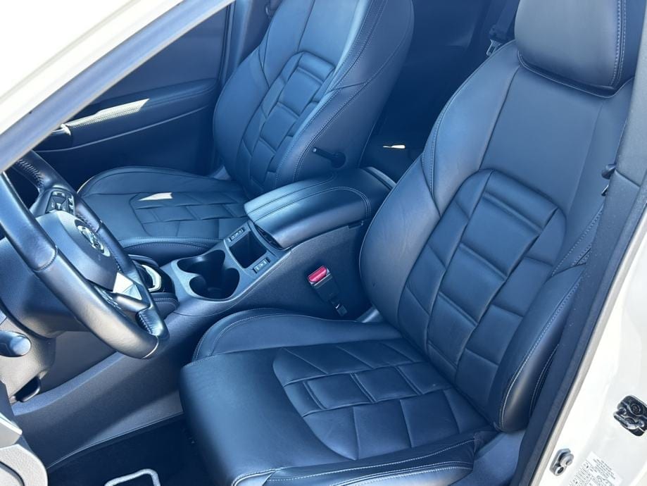 Nissan Qashqai 1,3 AUT., KAMERA, EL.POD.SJEDALA, PANORAMA, 2019 god. - 13