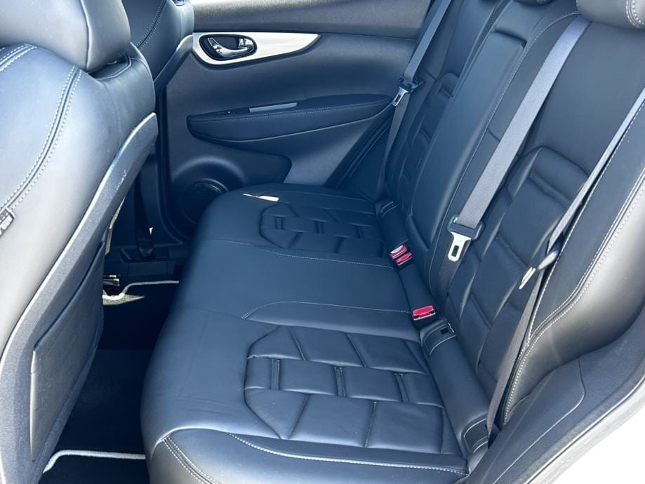 Nissan Qashqai 1,3 AUT., KAMERA, EL.POD.SJEDALA, PANORAMA, 2019 god. - 15