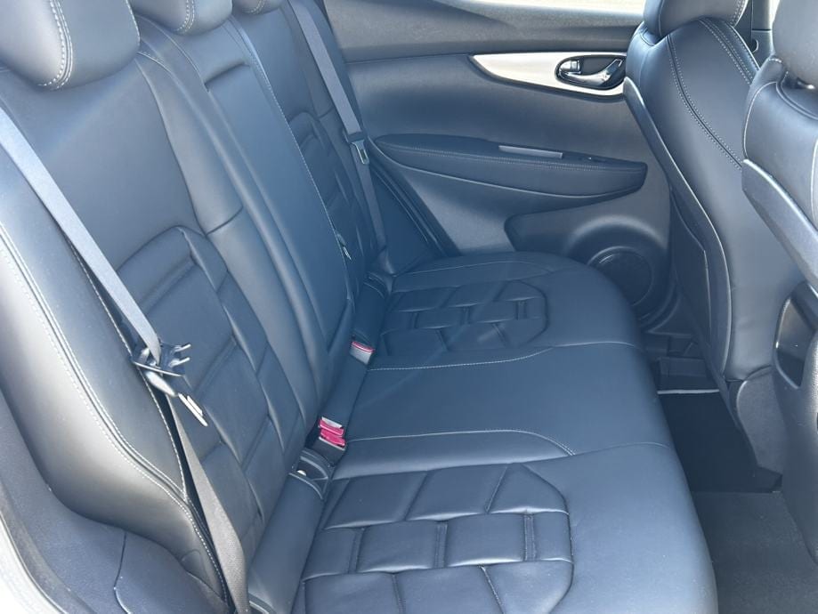 Nissan Qashqai 1,3 AUT., KAMERA, EL.POD.SJEDALA, PANORAMA, 2019 god. - 17