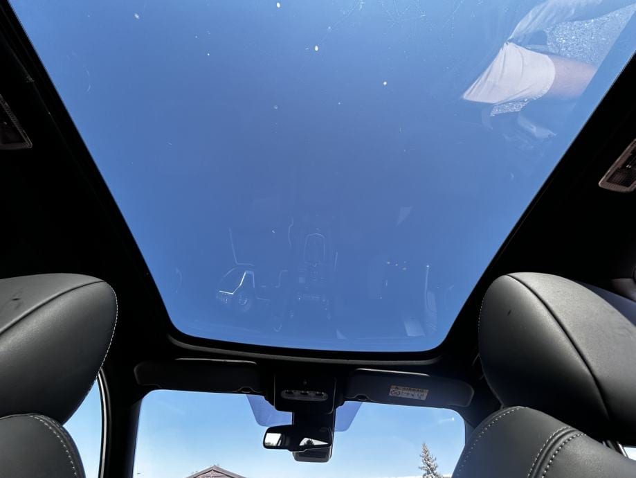Nissan Qashqai 1,3 AUT., KAMERA, EL.POD.SJEDALA, PANORAMA, 2019 god. - 20