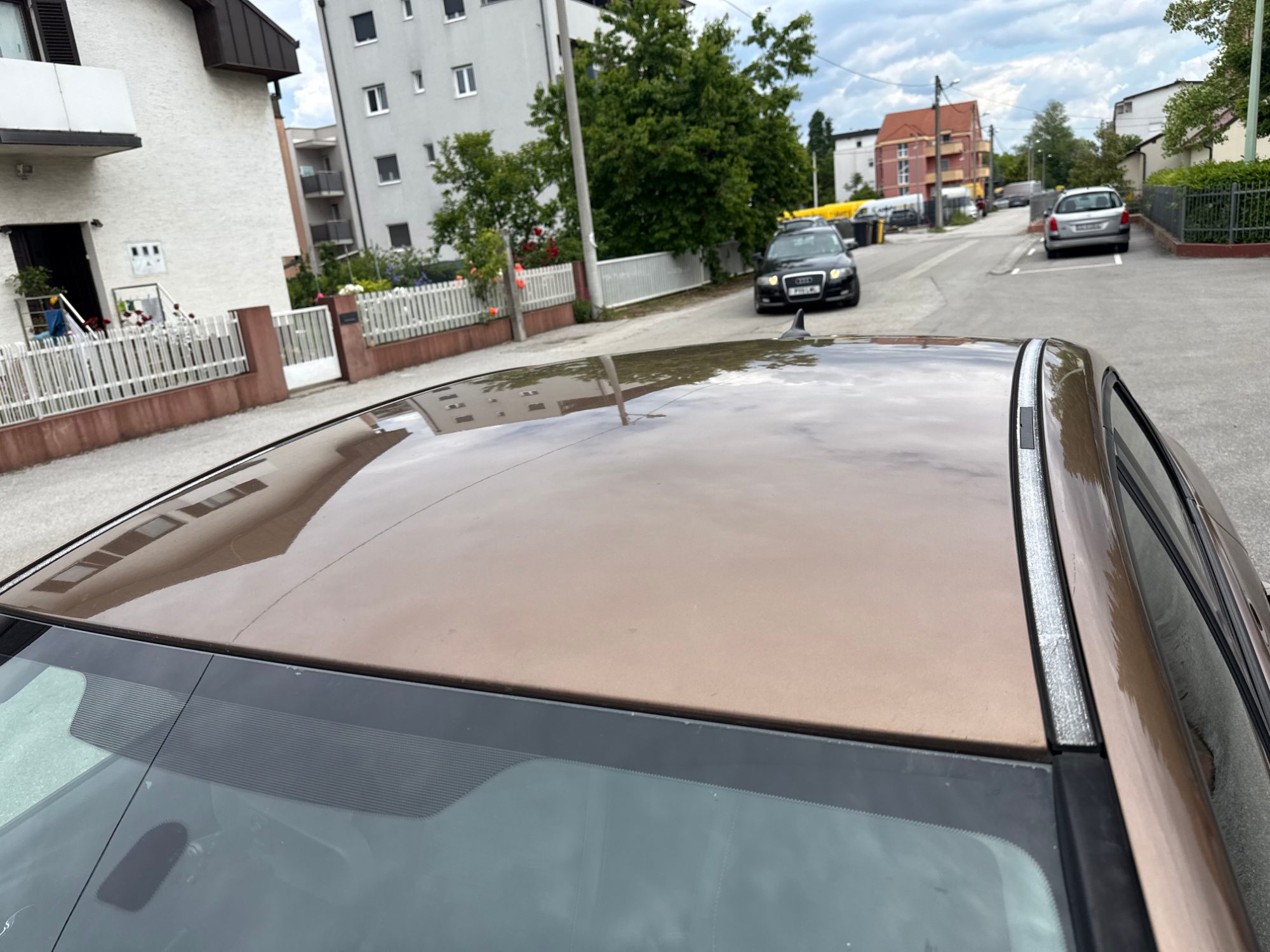Opel Astra 2014 - 5