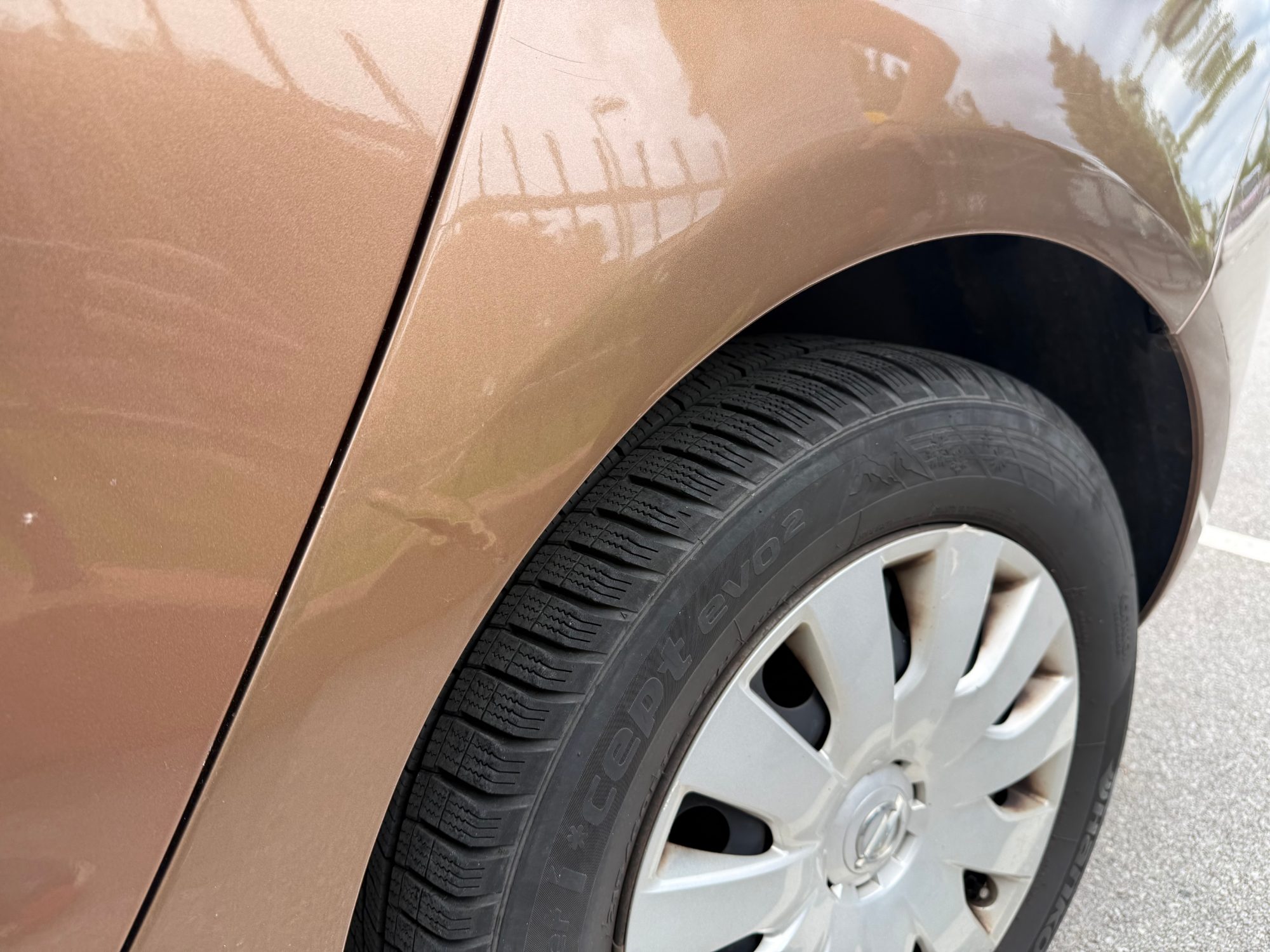 Opel Astra 2014 - 12