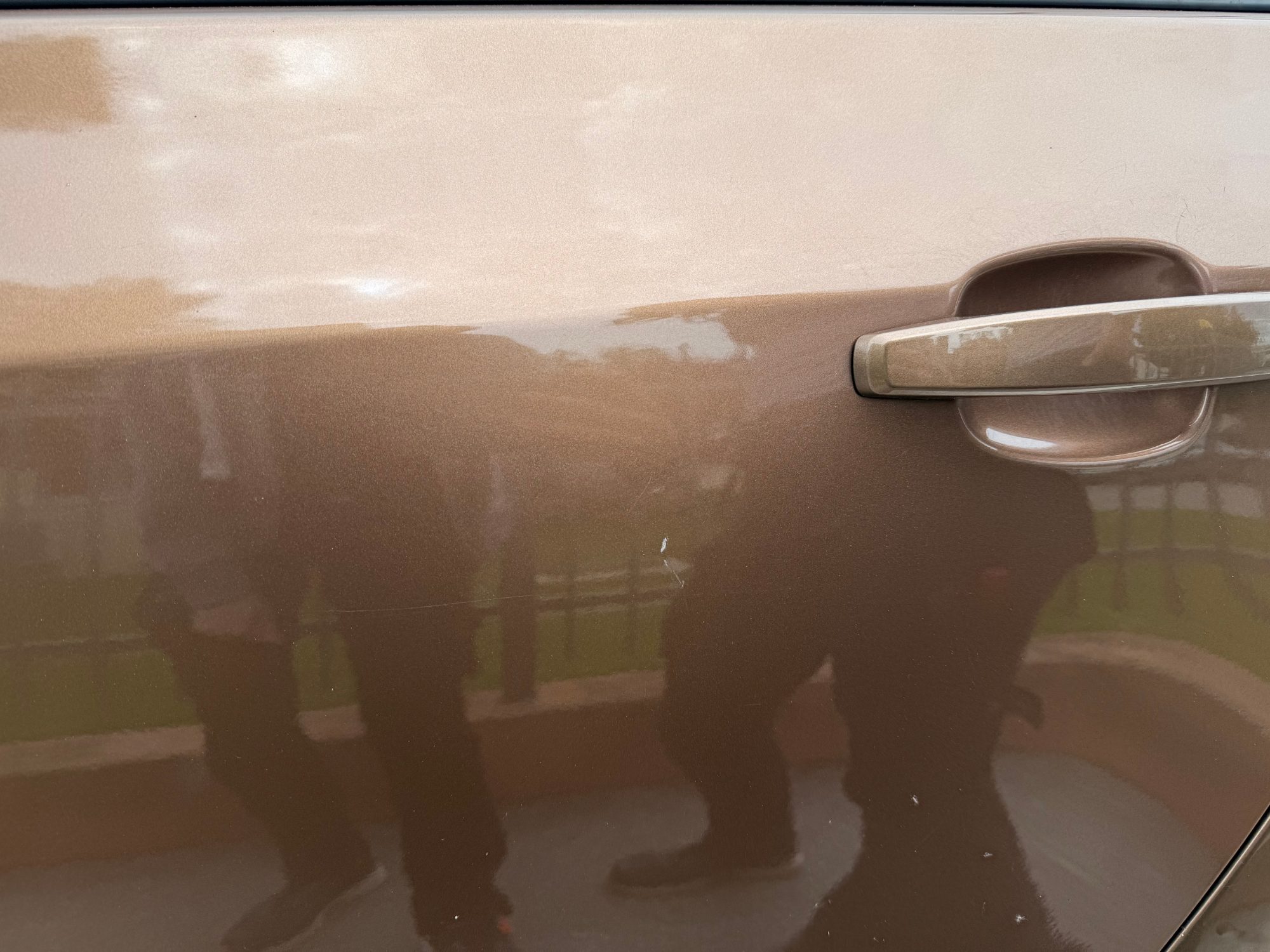 Opel Astra 2014 - 13