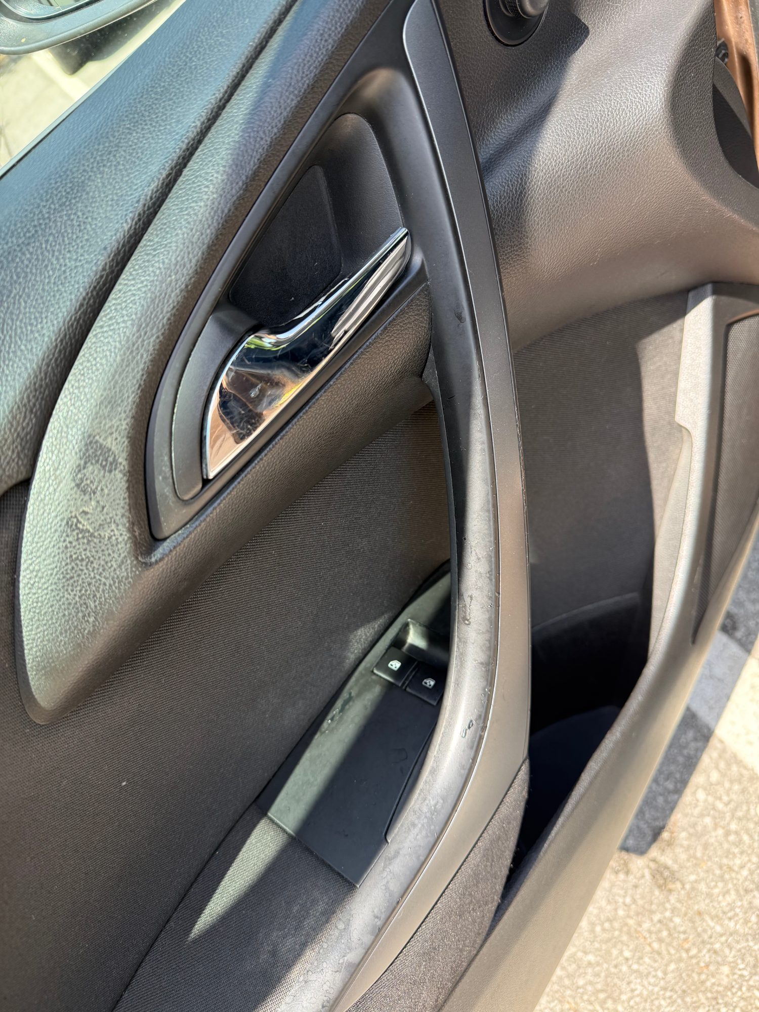 Opel Astra 2014 - 6
