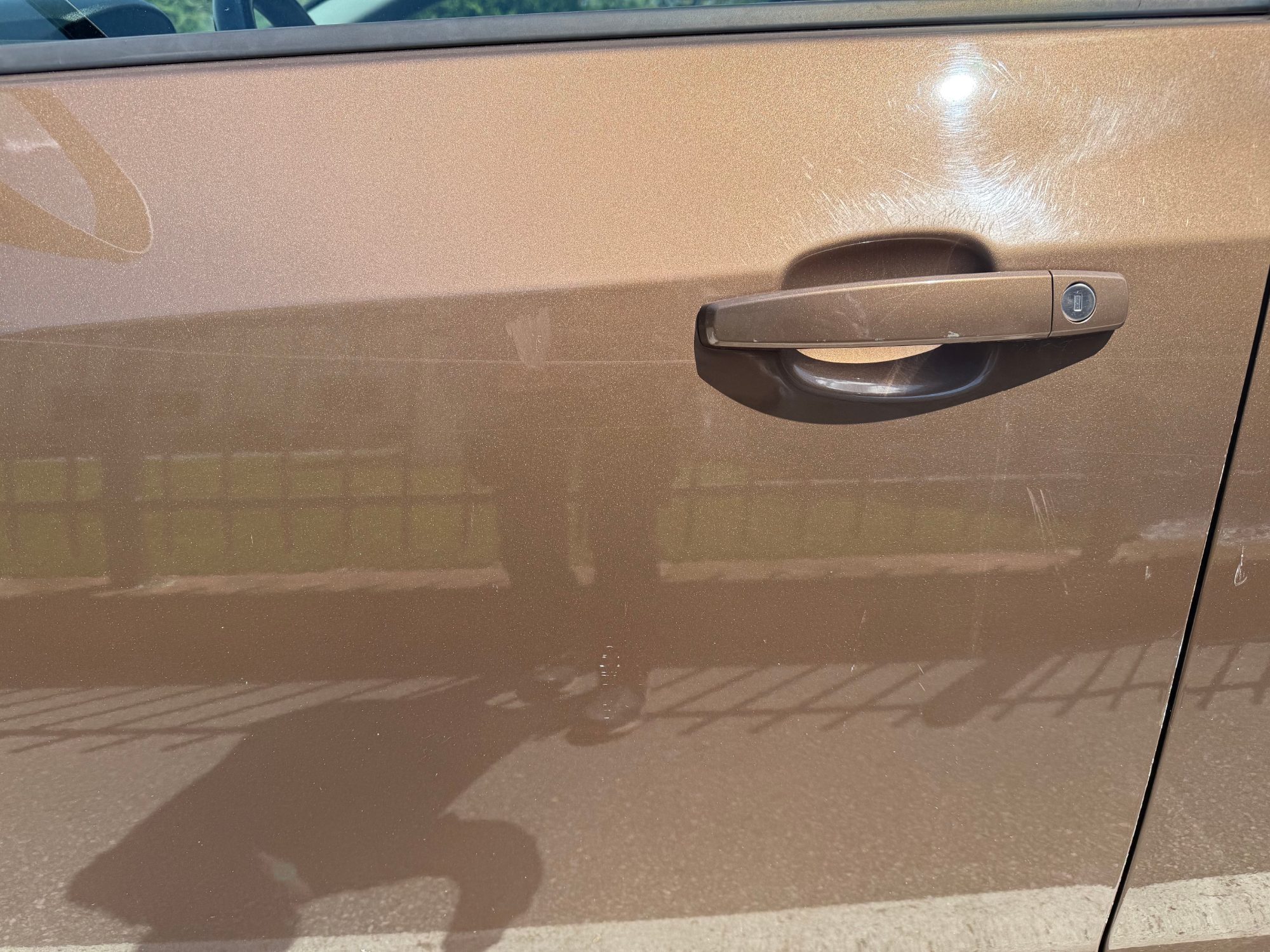 Opel Astra 2014 - 8