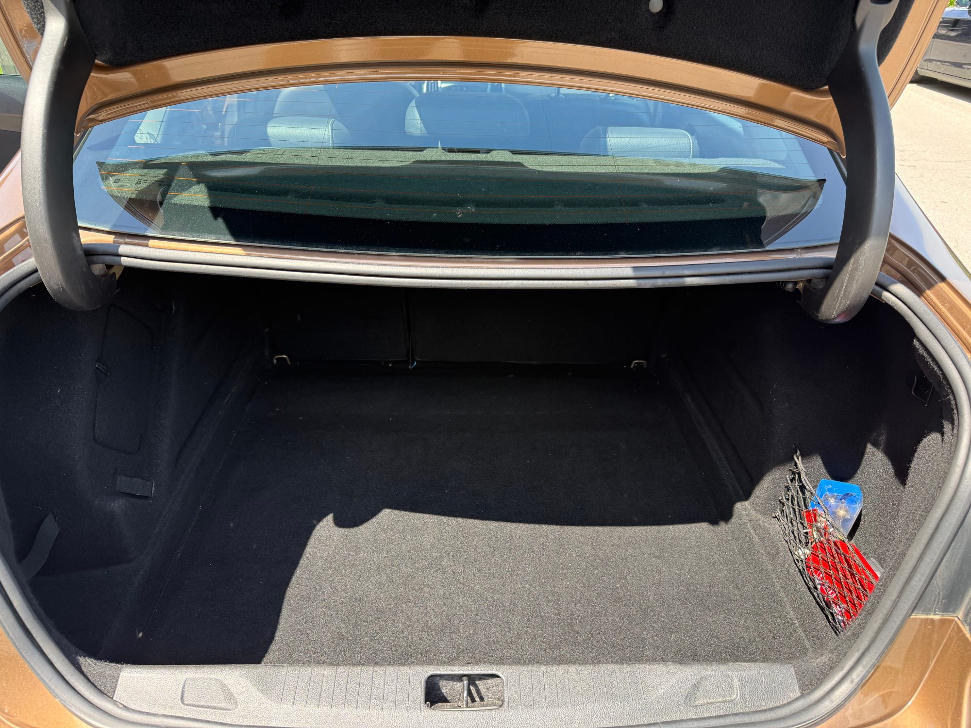 Opel Astra 2014 - 14