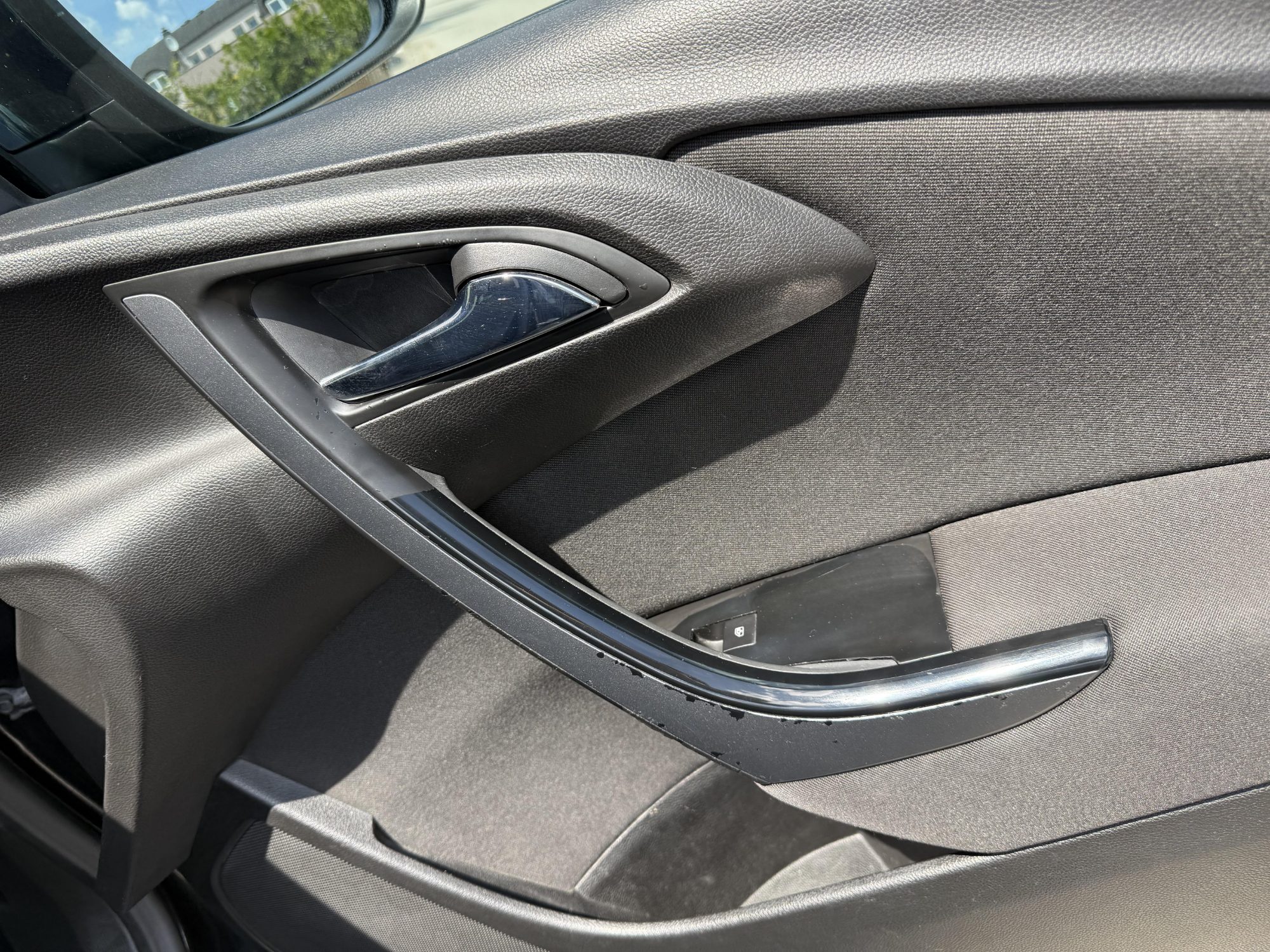 Opel Astra 2014 - 8