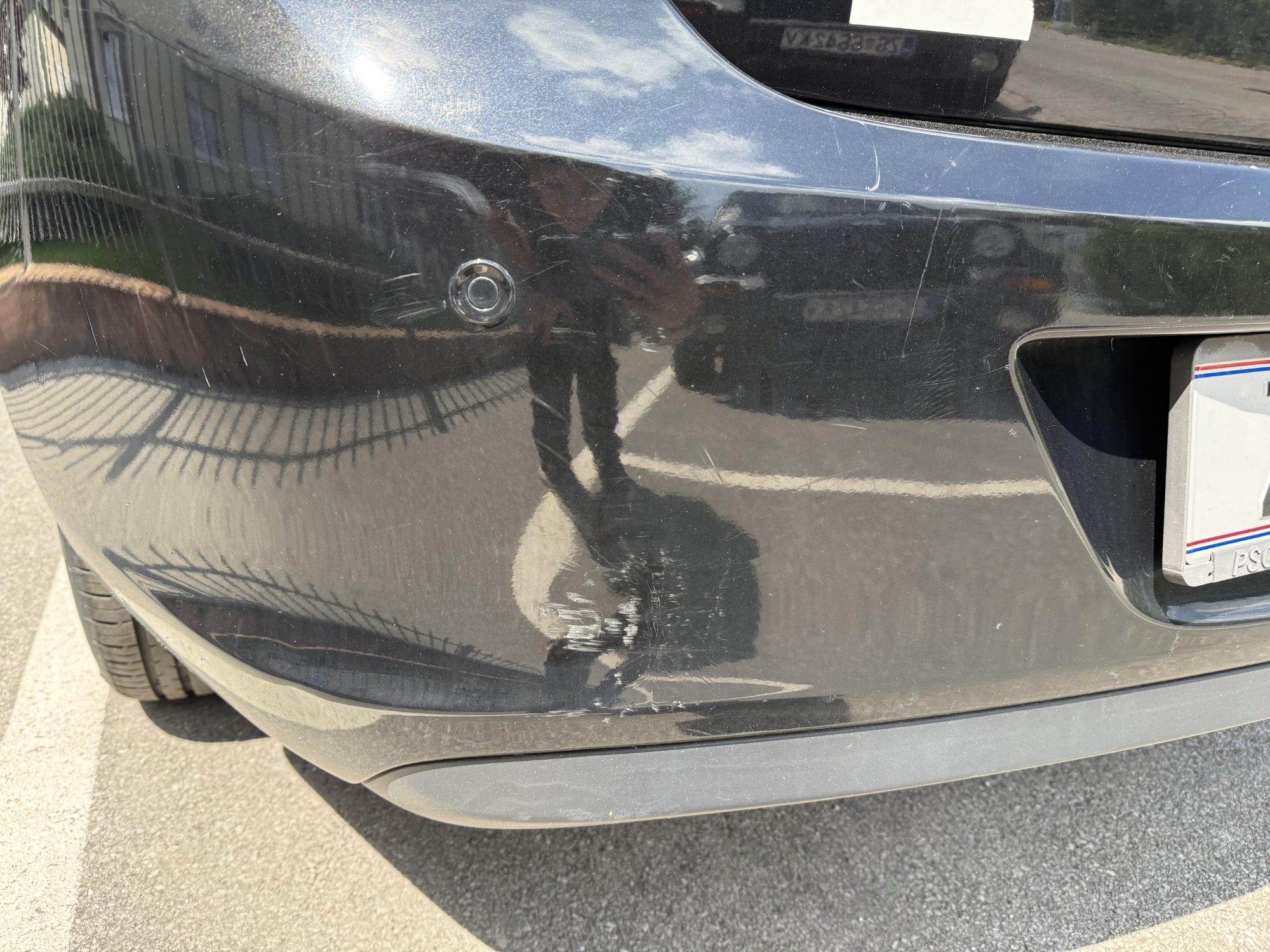 Opel Astra 2014 - 14
