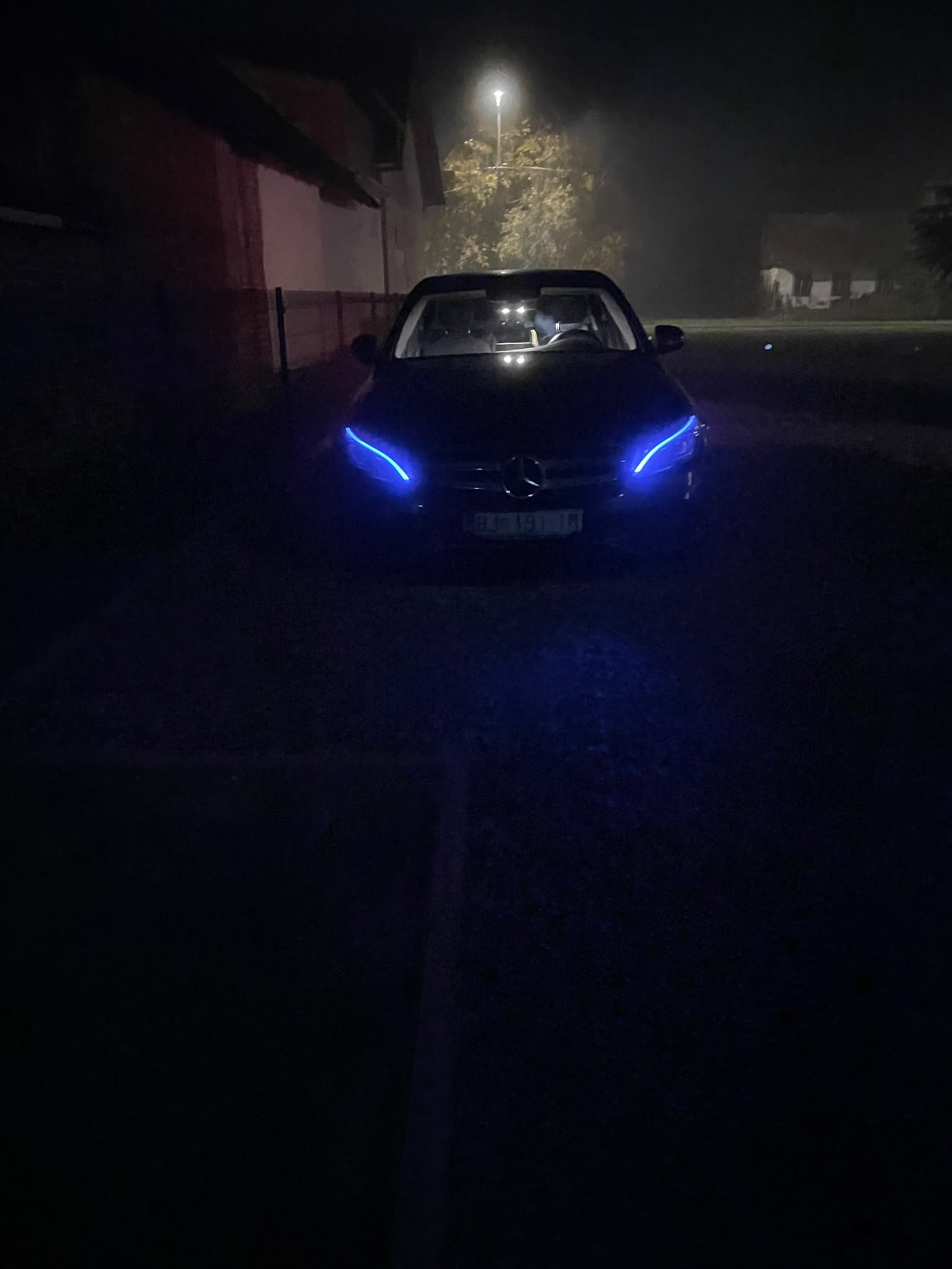 Mercedes-Benz C 220 BlueTEC W205 - 3