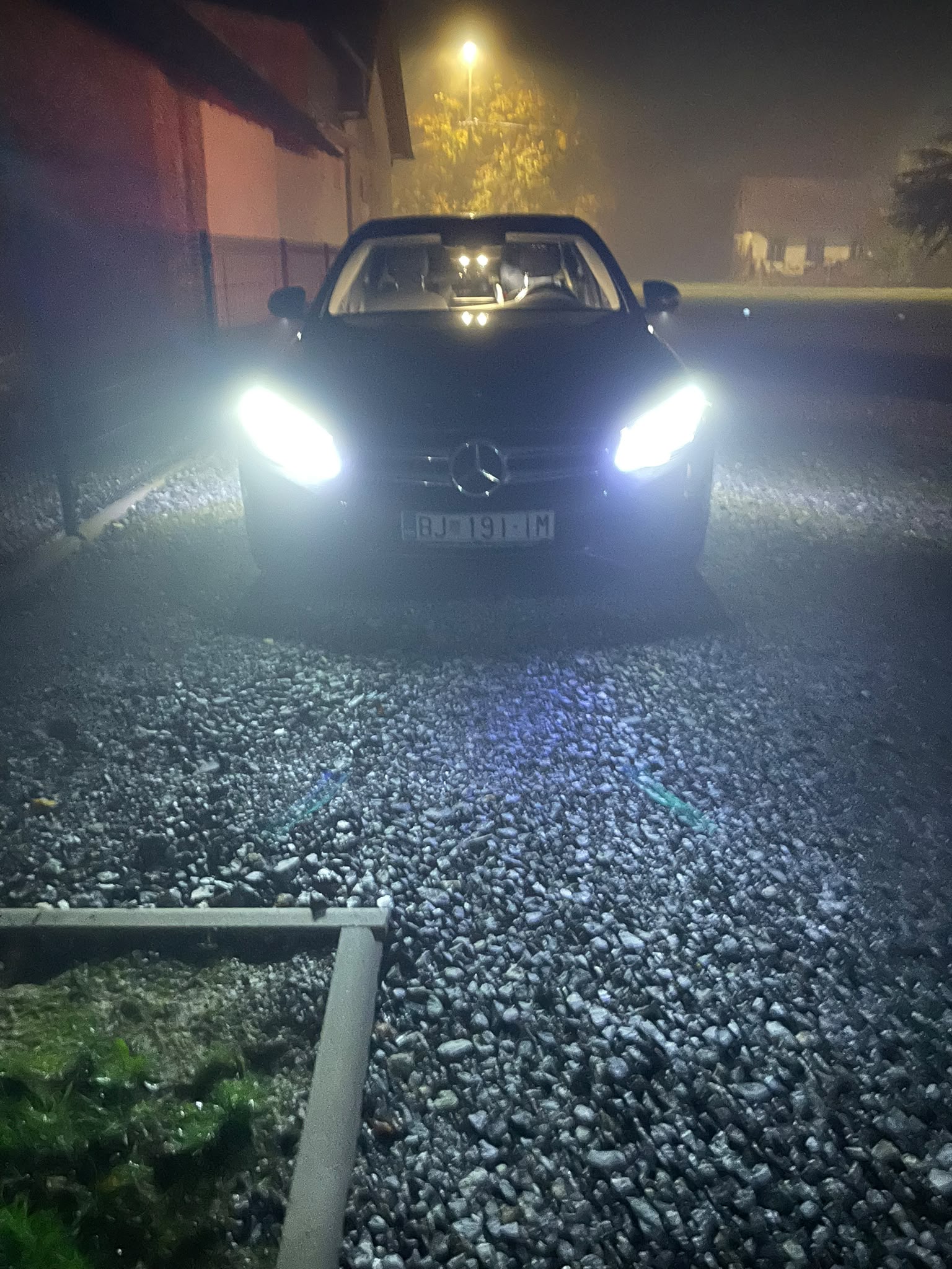 Mercedes-Benz C 220 BlueTEC W205 - 4