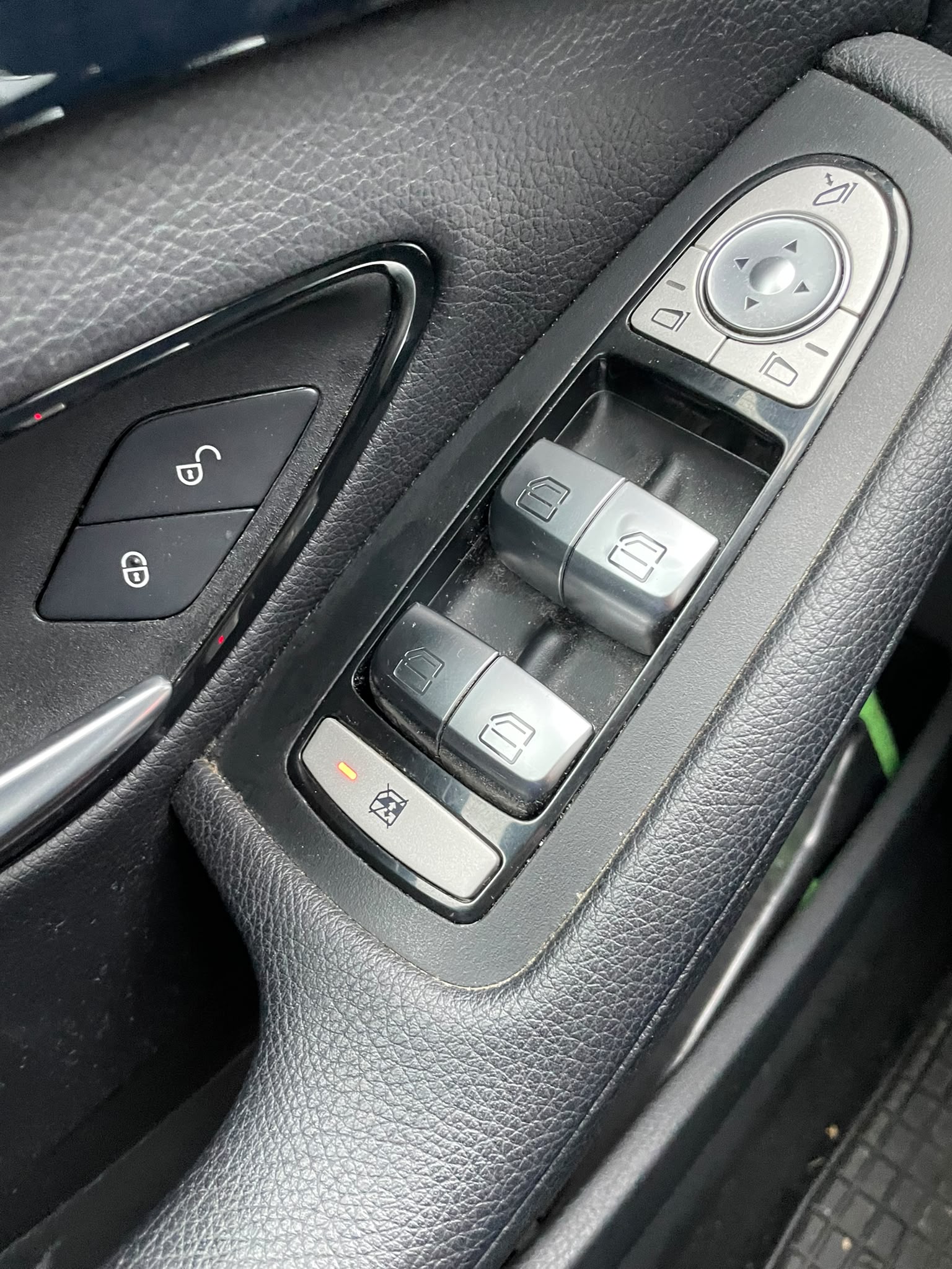 Mercedes-Benz C 220 BlueTEC W205 - 6