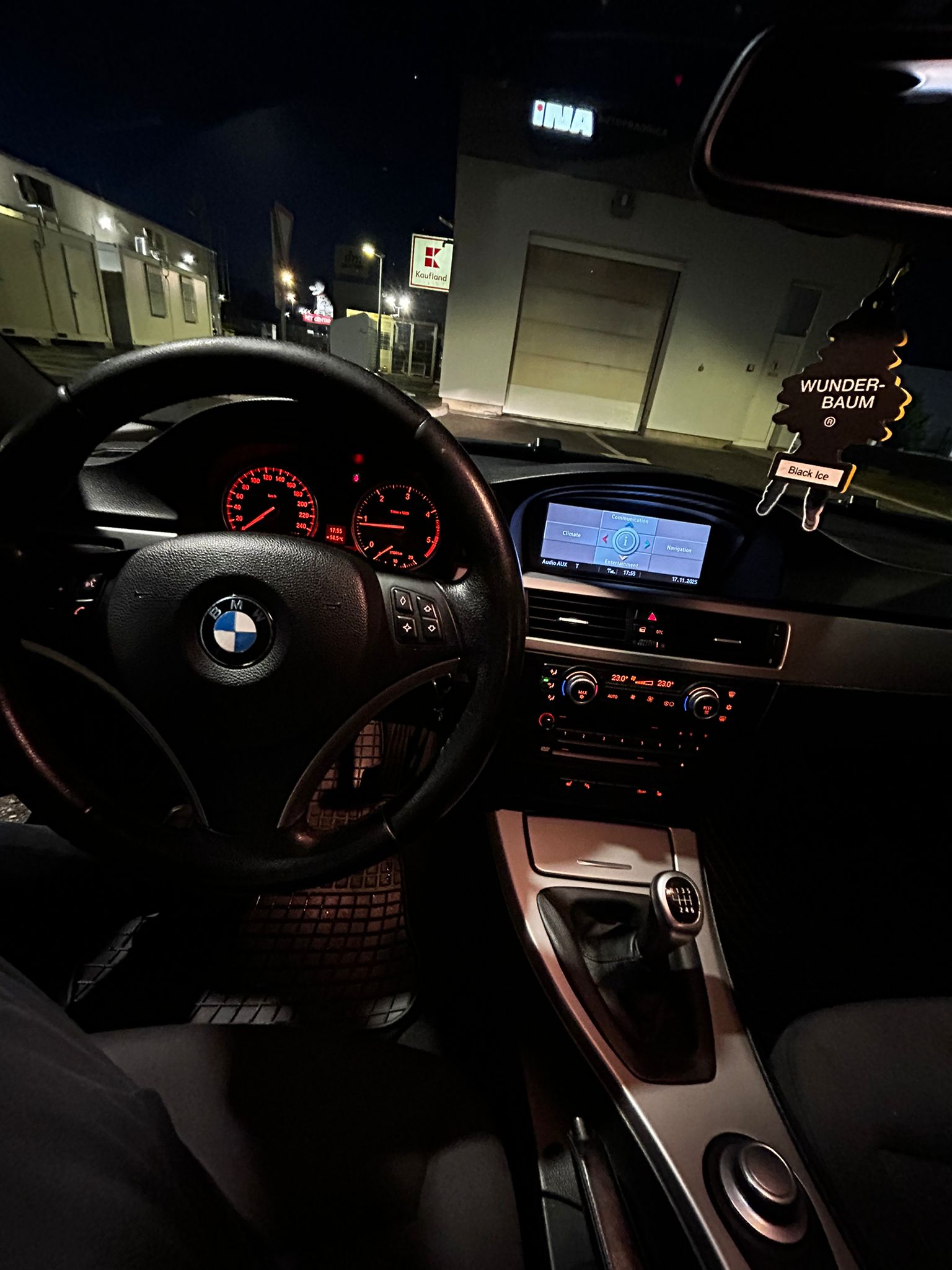 BMW E91 320d, Reg. do 08/26 - 10