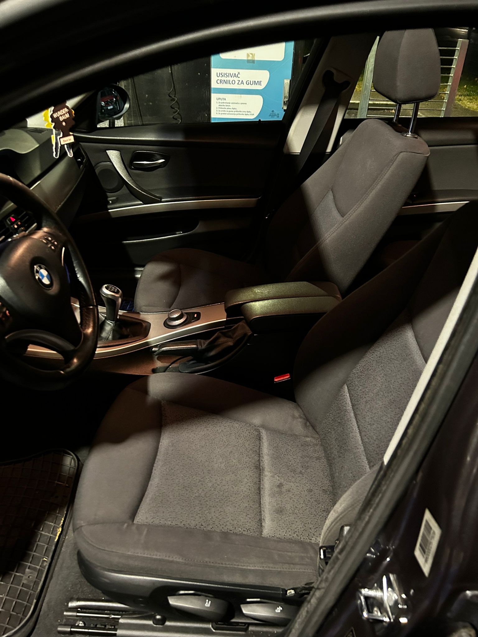 BMW E91 320d, Reg. do 08/26 - 14