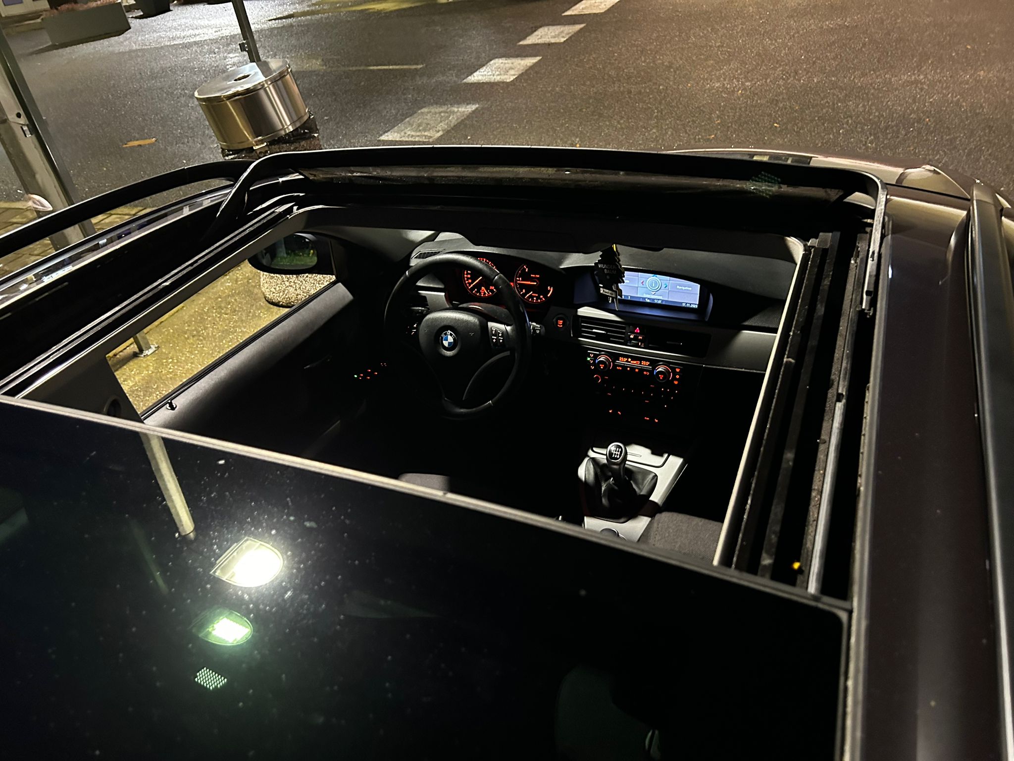 BMW E91 320d, Reg. do 08/26 - 15