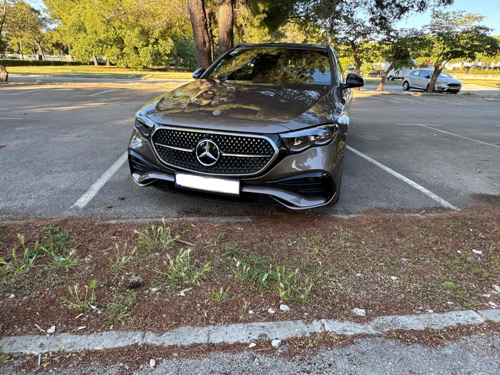 Mercedes-Benz E 300 de 4MATIC T-Model AMG Line Night Paket – 2024. godište, 21000 km - 9