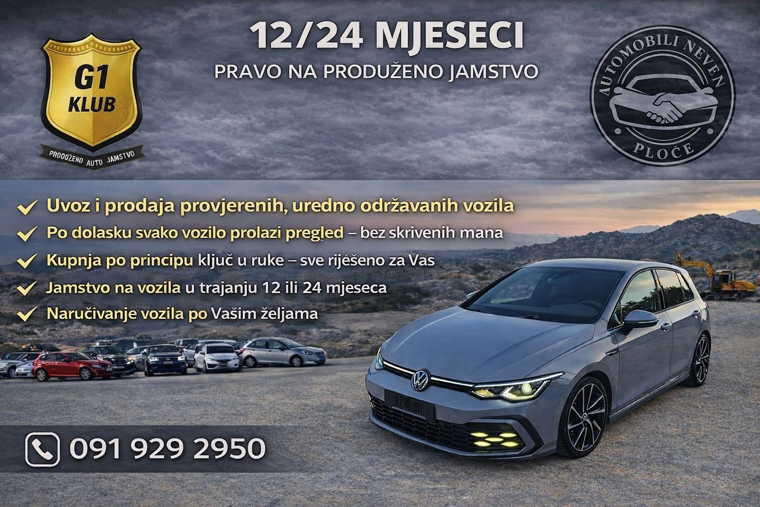 Auto Salon Neven