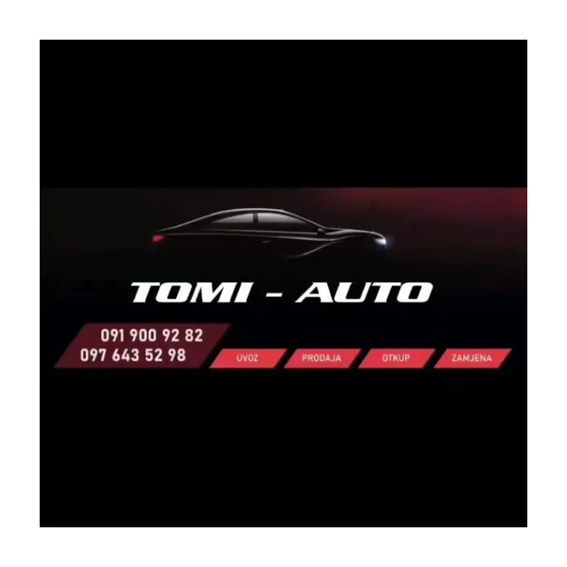 TOMI-AUTO